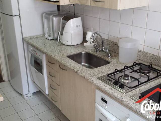 Apartamento para Venda em São Paulo - 3