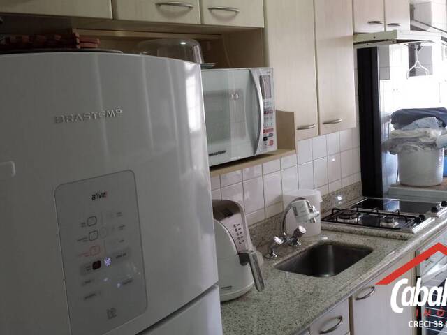 Apartamento para Venda em São Paulo - 5