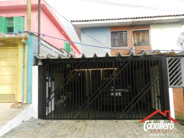 #11290 - Casa para Venda em São Paulo - SP - 2