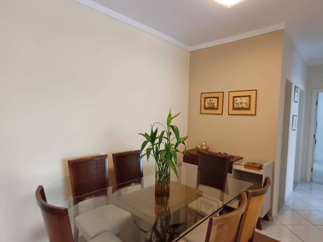 #11291 - Apartamento para Venda em Águas de Lindóia - SP - 3