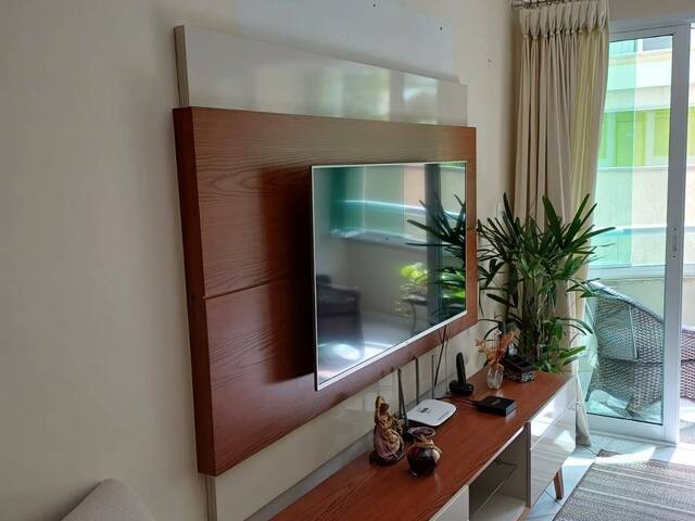 #11291 - Apartamento para Venda em Águas de Lindóia - SP - 2