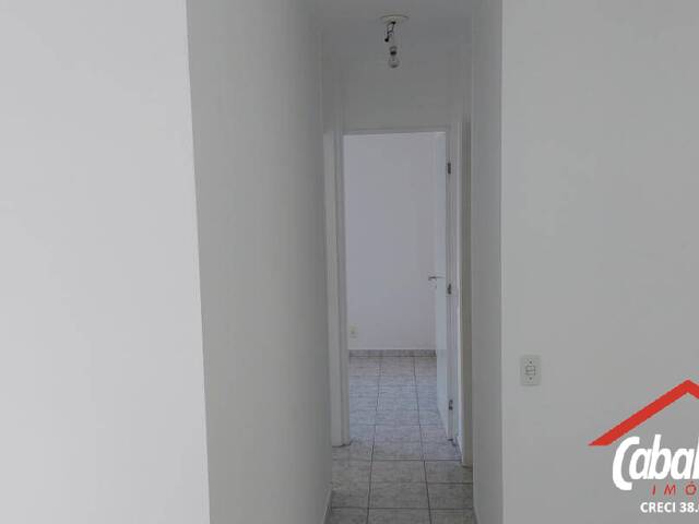 #11292 - Apartamento para Locação em São Paulo - SP - 3