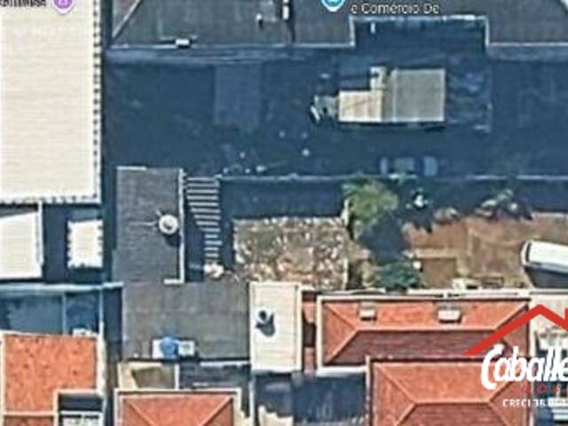 Área para Venda em São Paulo - 4