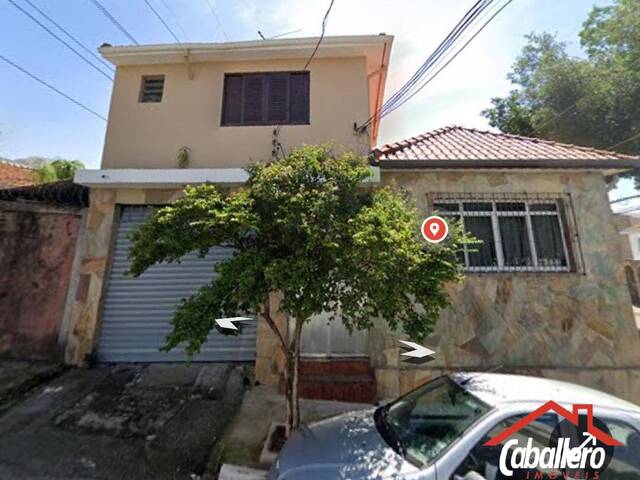 #10854 - Área para Venda em São Paulo - SP - 2