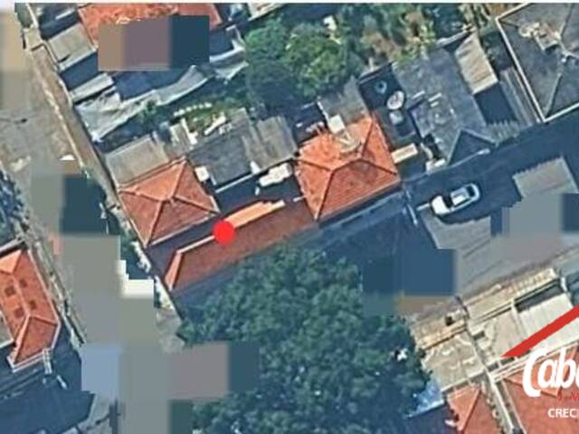 #10854 - Área para Venda em São Paulo - SP - 3