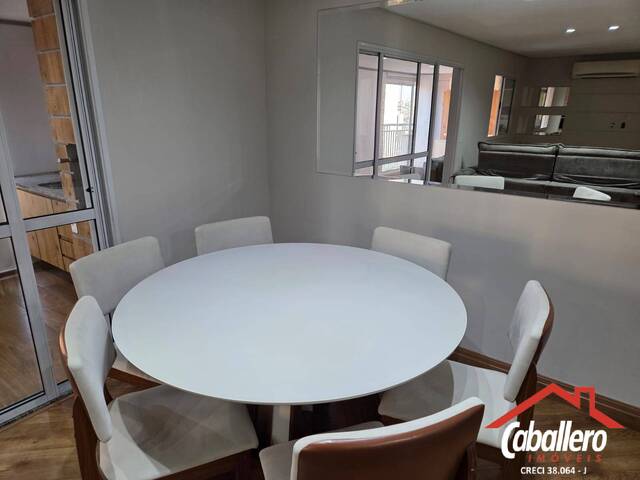 Apartamento para Venda em São Paulo - 4