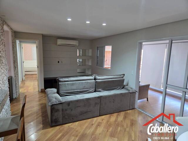 #11294 - Apartamento para Venda em São Paulo - SP - 3