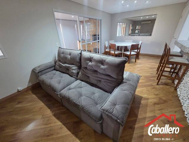 #11294 - Apartamento para Venda em São Paulo - SP - 2