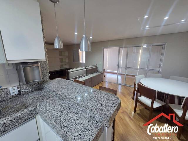 #11294 - Apartamento para Venda em São Paulo - SP - 1