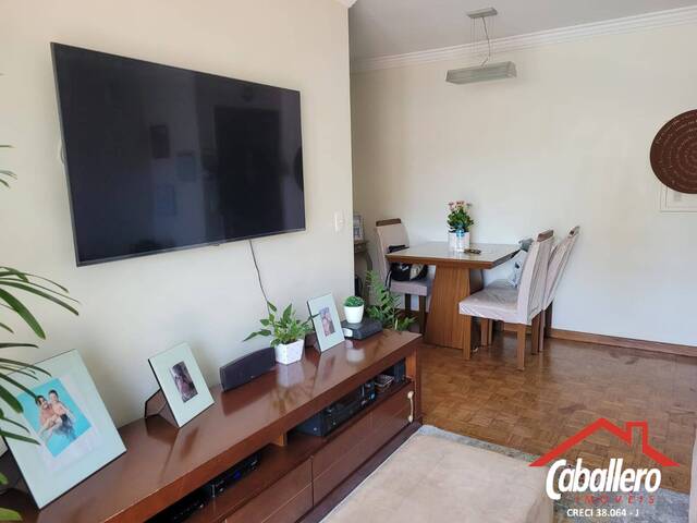 #11295 - Apartamento para Venda em São Paulo - SP - 3