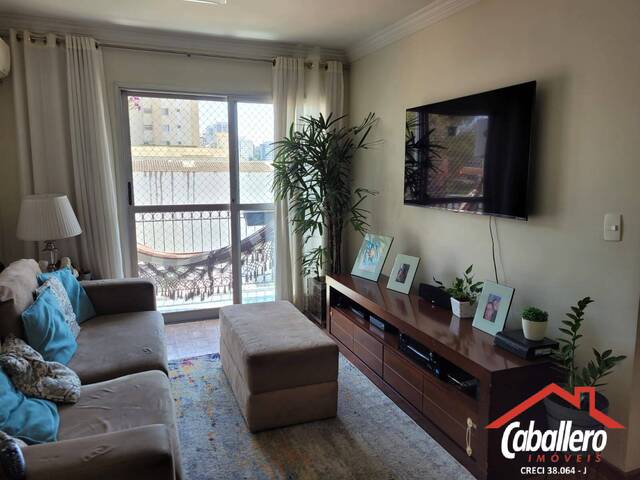 #11295 - Apartamento para Venda em São Paulo - SP - 1