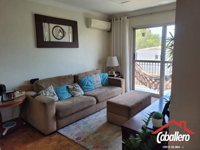 #11295 - Apartamento para Venda em São Paulo - SP - 2