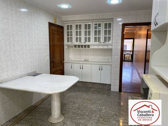 #11296 - Apartamento para Venda em São Paulo - SP - 3