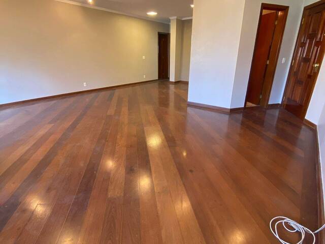 #11296 - Apartamento para Venda em São Paulo - SP - 2