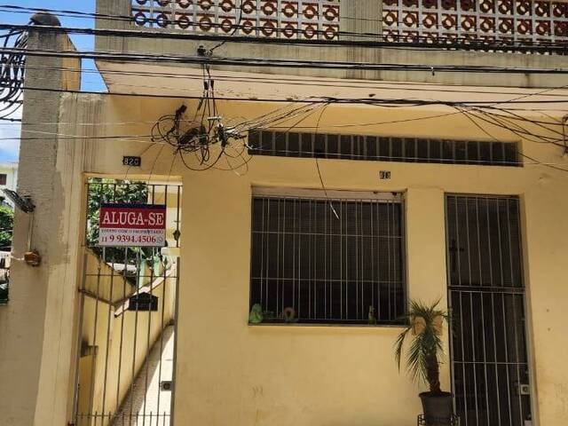 Venda em Vila Guarani (Z Sul) - São Paulo