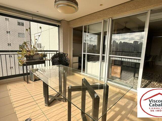 #11298 - Apartamento para Venda em São Paulo - SP - 3