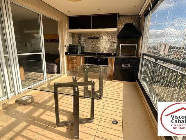 Apartamento para Venda em São Paulo - 4