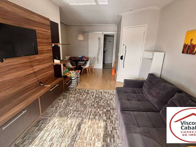 #11298 - Apartamento para Venda em São Paulo - SP