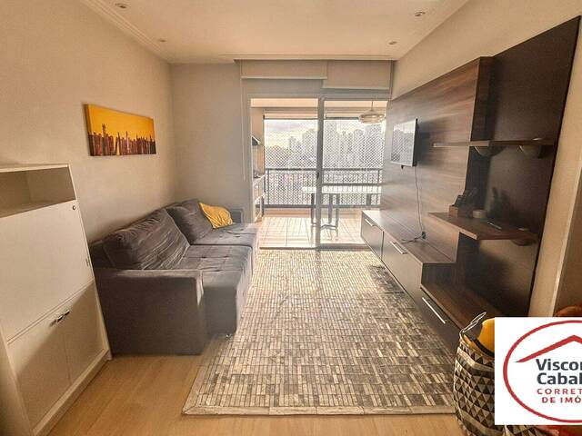 #11298 - Apartamento para Venda em São Paulo - SP - 2