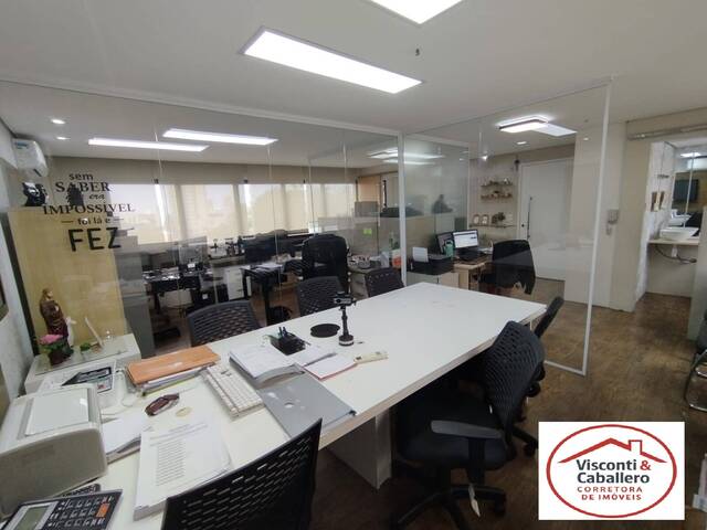 Venda em Parque Imperial - São Paulo