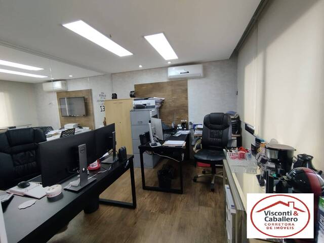 #11301 - Sala para Venda em São Paulo - SP - 2