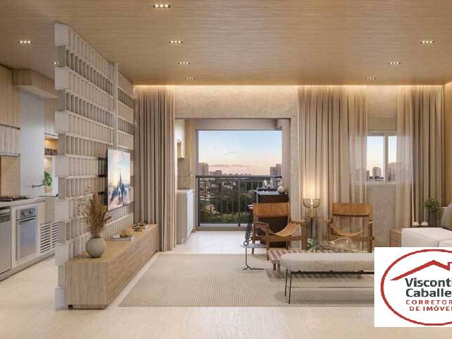 #11302 - Apartamento para Venda em São Caetano do Sul - SP - 1