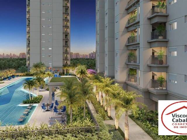 #11302 - Apartamento para Venda em São Caetano do Sul - SP - 2