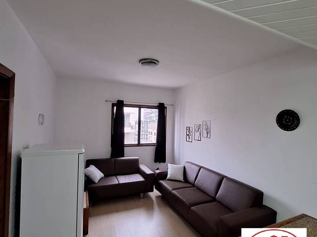 #11303 - Apartamento para Venda em São Paulo - SP - 3