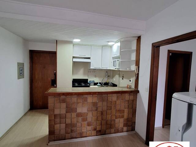 Venda em JARDIM PAULISTA - São Paulo