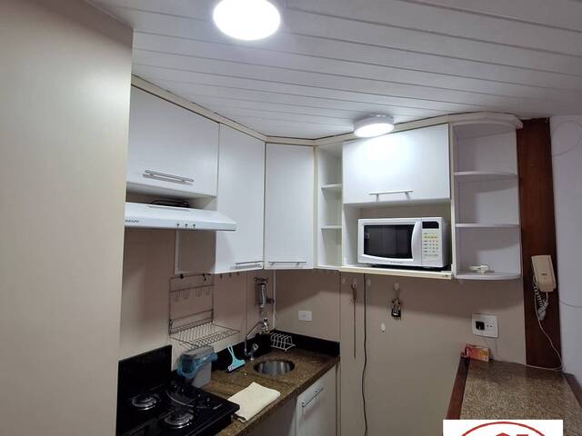 #11303 - Apartamento para Venda em São Paulo - SP - 2