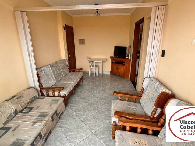 #11305 - Apartamento para Venda em Praia Grande - SP - 3