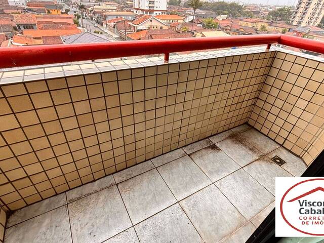 Apartamento para Venda em Praia Grande - 4