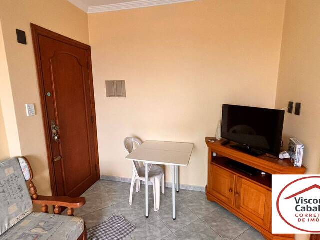 #11305 - Apartamento para Venda em Praia Grande - SP - 3