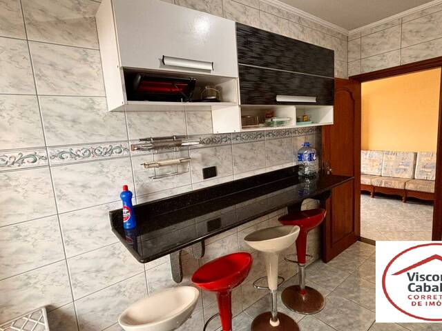 Apartamento para Venda em Praia Grande - 5