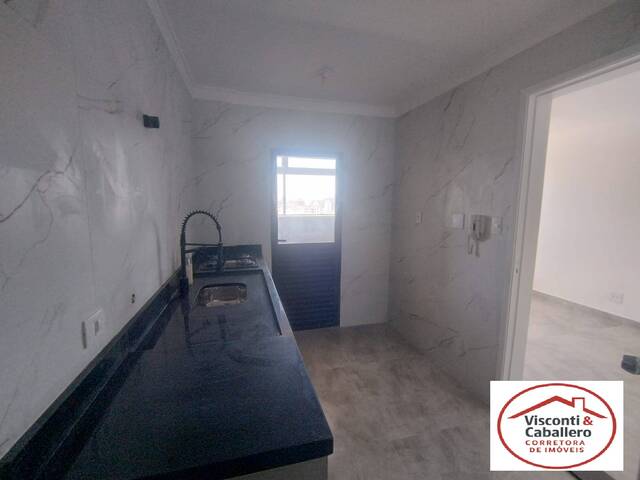 Apartamento para Venda em São Paulo - 5
