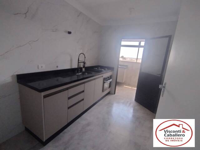 Apartamento para Venda em São Paulo - 4