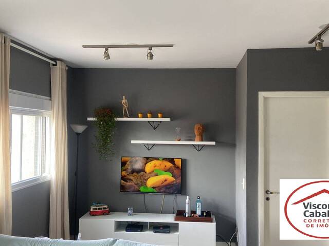 #11307 - Apartamento para Venda em São Paulo - SP - 3