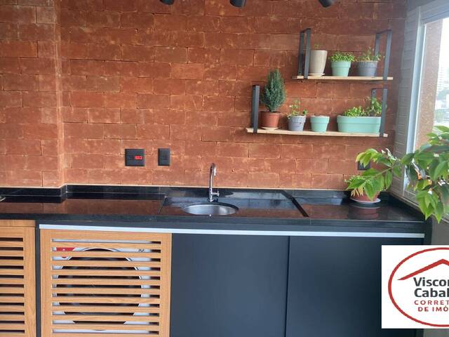 Apartamento para Venda em São Paulo - 4