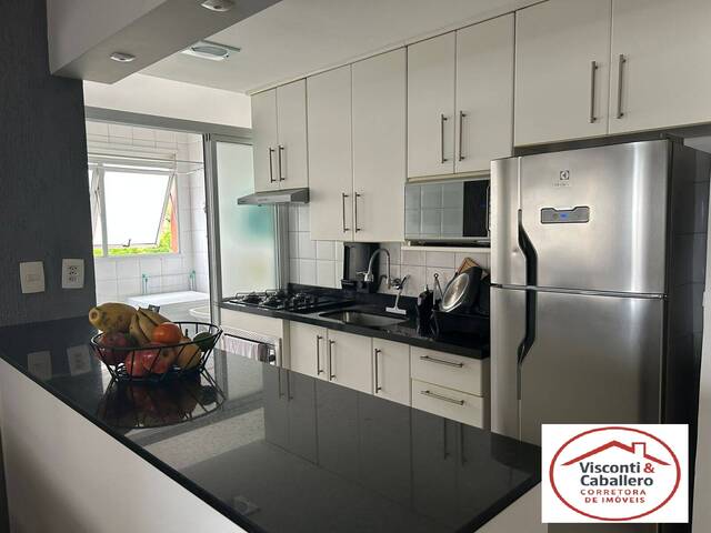 #11309 - Apartamento para Venda em São Paulo - SP - 3