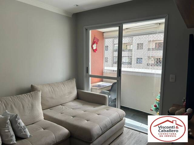 #11309 - Apartamento para Venda em São Paulo - SP - 2