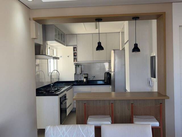 #11310 - Apartamento para Venda em São Paulo - SP - 2