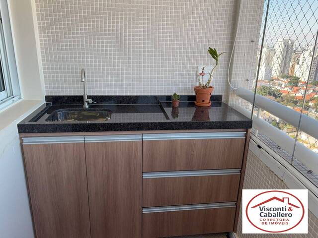 Apartamento para Venda em São Paulo - 5