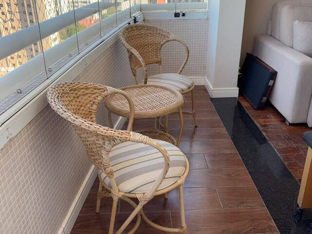Apartamento para Venda em São Paulo - 4