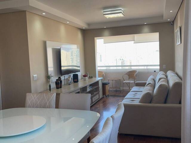 Venda em VILA MARIANA - São Paulo