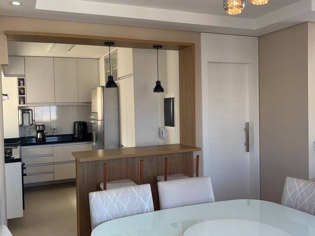 #11310 - Apartamento para Venda em São Paulo - SP - 3