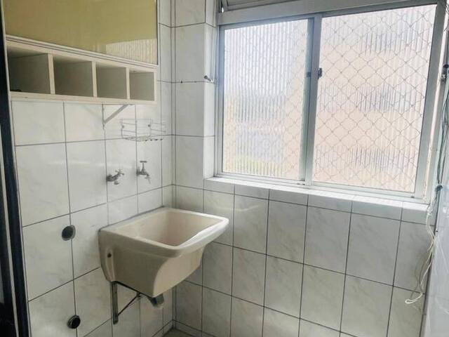 #11311 - Apartamento para Venda em São Paulo - SP - 3