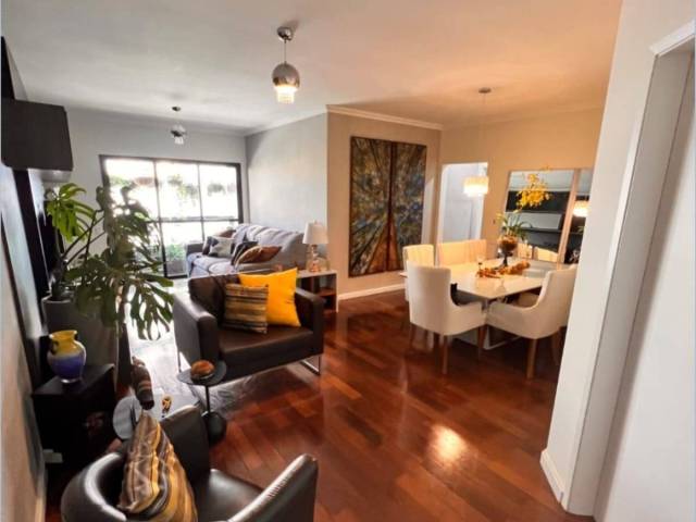 Venda em Chácara Inglesa - São Paulo