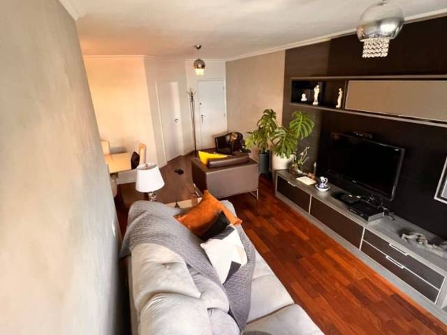 #11312 - Apartamento para Venda em São Paulo - SP - 3
