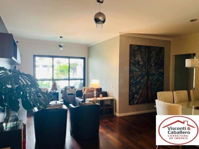 Apartamento para Venda em São Paulo - 4