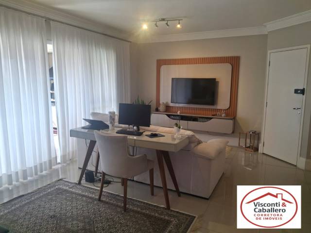 #11313 - Apartamento para Venda em São Paulo - SP - 2